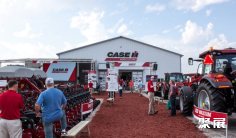 2025年美国农业机械展门票如何申请?多少钱?