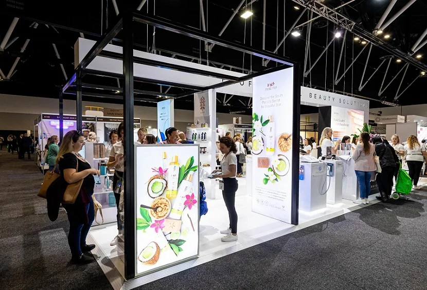 澳大利亚美容展(Beauty Expo Australia)2026门票在哪买