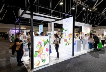 澳大利亚美容展2025参展商大全，展商名录购买