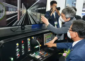 2025釜山轨道交通展展位费与展位申请