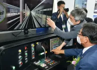 釜山轨道交通展2025门票购买途径