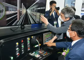 釜山轨道交通展2025门票购买途径