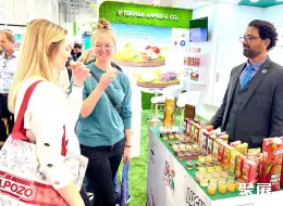德国科隆食品展展会现场(现场盛况)11