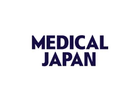 日本東京醫(yī)療、醫(yī)藥展覽會Logo