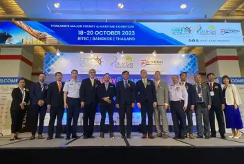 2026泰国曼谷电力及新能源展展位费及预订流程