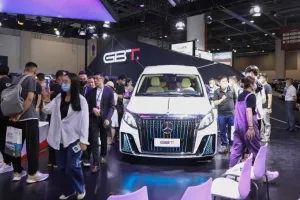 上海改装车展2025时间地点