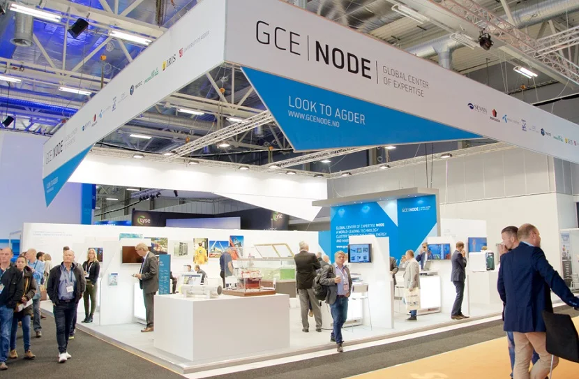 挪威石油展2026最新展商名录