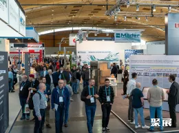 德国涂料展现场图片3