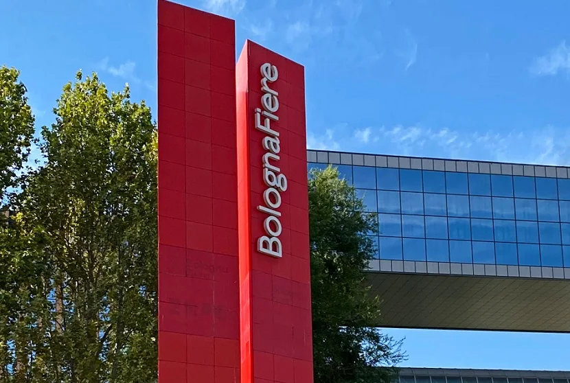 意大利博洛尼亚会展中心图片2