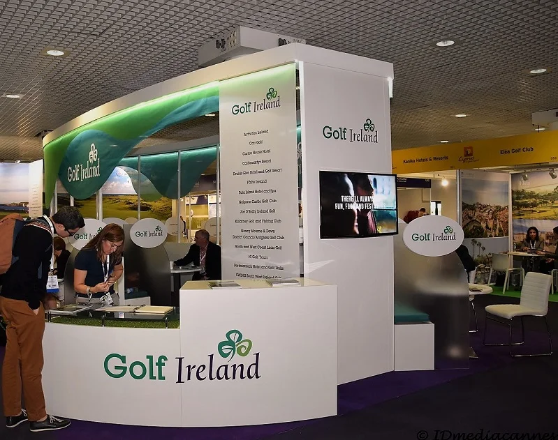 2026法国戛纳高尔夫用品展览会(IGTM-Golf Travel Market)观展攻略(时间/地点/观众预约)