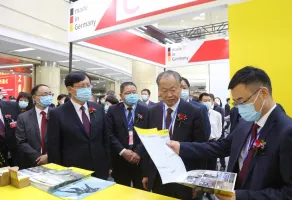 永康五金展2025参展商大全，展商名录购买