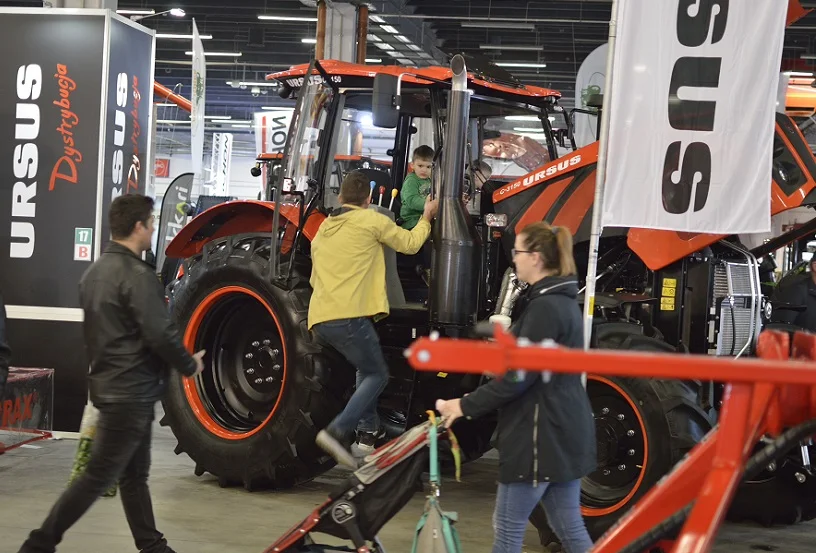 2026波兰农业展时间地点