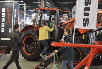 2026波兰农业展时间地点