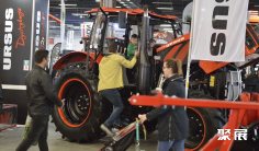 波兰农业展(AGROTECH)2026逛展指南:时间地点/门票价格