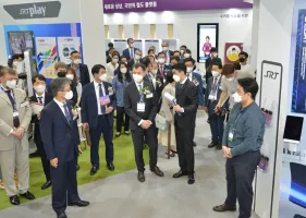 2025釜山轨道交通展时间地点