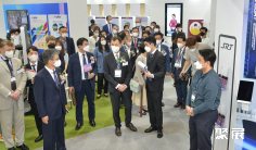 2025釜山轨道交通展参展攻略(时间+地点+门票怎么买?)