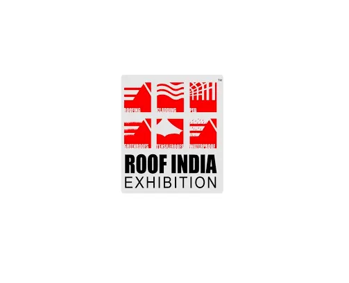 印度屋面及防水建筑材料展
