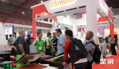 2025印尼数码纺织展举办时间及地点