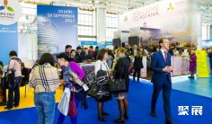 哈萨克斯坦旅游展2025参展攻略(时间地点+门票多少钱?)