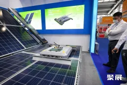 深圳跨境电商展现场图片8