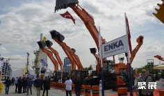 土耳其工程机械展2026参展攻略(时间+地点+门票)