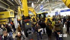 2026意大利工程机械展参展攻略(时间地点+门票价格)