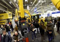2026意大利工程机械展参展攻略(时间地点+门票价格)