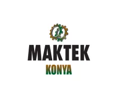 土耳其机床及金属加工、金属成形展览会Logo