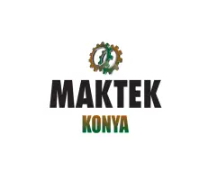 土耳其机床展Logo
