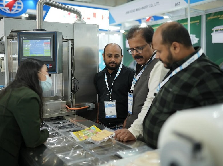 印度食品加工展2025门票价格