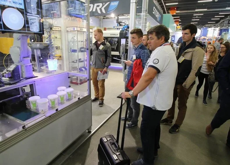 波兰橡塑展2026展位费与展位图