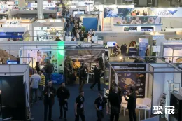 法国防务展现场图片4