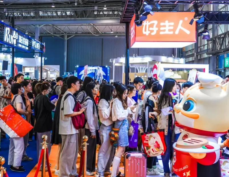 2025成都宠博会展位图与展位申请