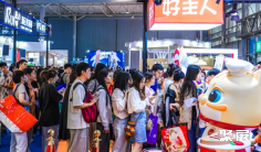 2025成都宠博会展位图与展位申请