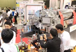 日本工业炉展现场图片6