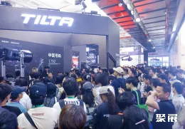 北京广电展现场图片2