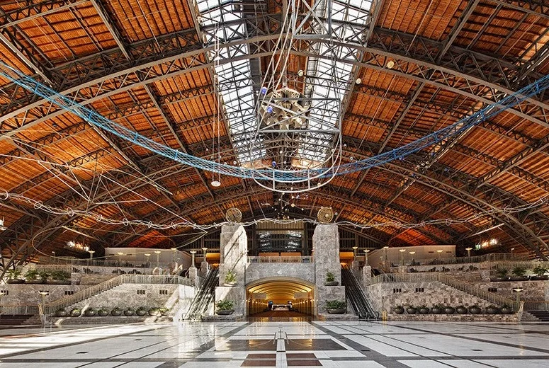 美国费城会展中心图片3