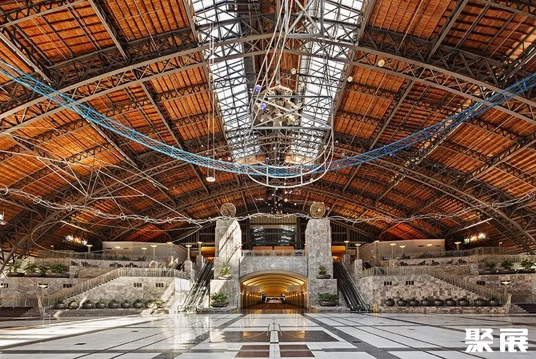 美国费城会展中心