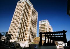 约旦安曼Zara会展中心