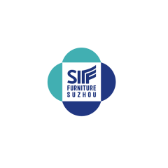 苏州家具展览会实拍图