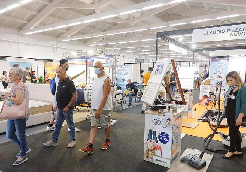 2025意大利消费品展参展攻略（时间地点+门票价格）