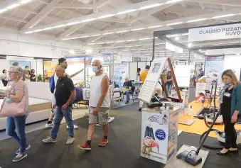 意大利消费品展2024展位费与展位预订