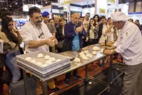 2027西班牙烘焙展时间表及地点