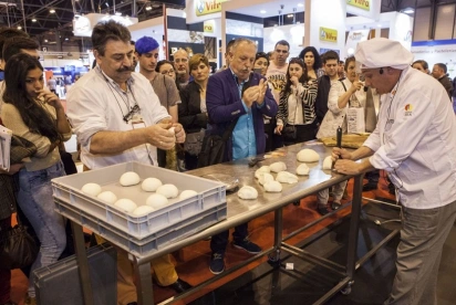 2027西班牙烘焙展时间表及地点