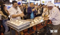 2027西班牙烘焙展时间表及地点