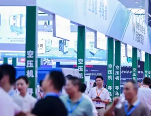 华南空压机展2026参展攻略(时间地点+门票多少钱?)