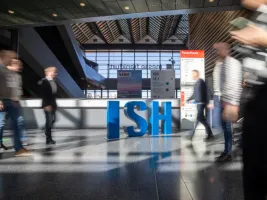 德国法兰克福暖通制冷展-法兰克福卫浴展ISH2027最新参展商名录