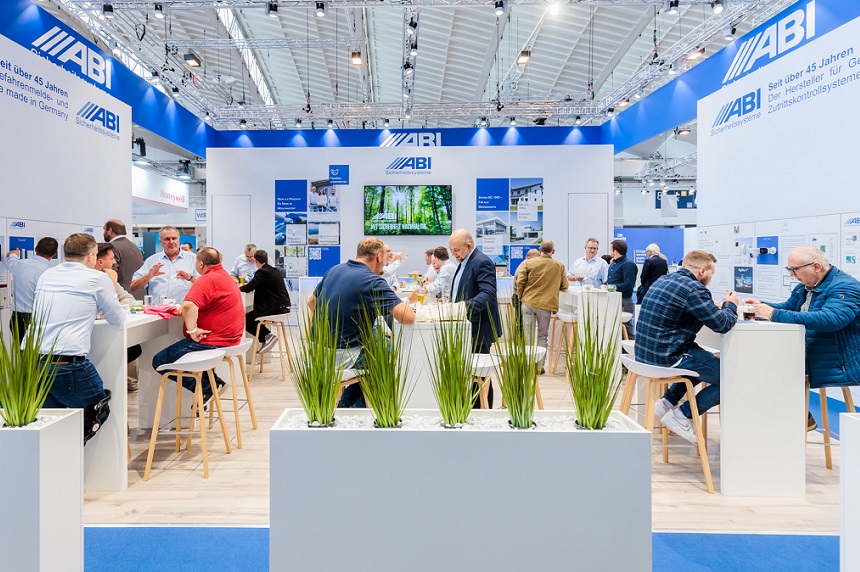 德国安防展现场图片10