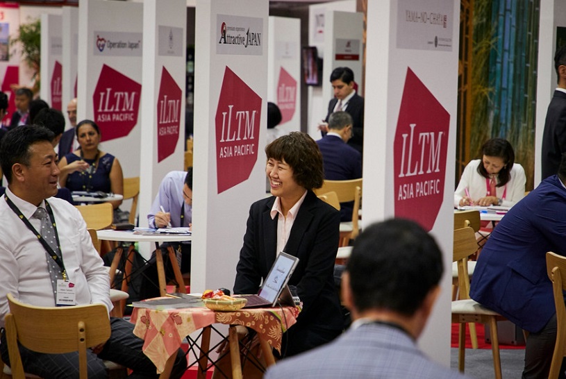 亚太旅游展现场图片10