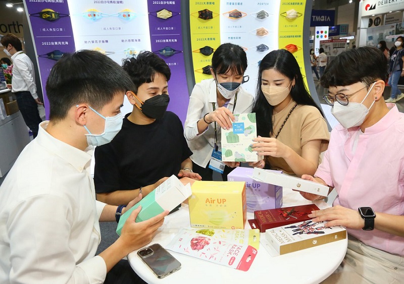 2025台湾台北医疗器械展览会展品有哪些？